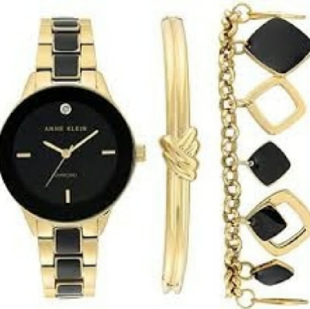 Anne Klein